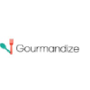 Gourmandize.com logo