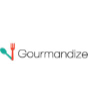 Gourmandize.com logo