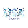 Gousa.in logo