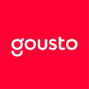 Gousto.co.uk logo