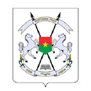Gouvernement.gov.bf logo