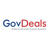 Govdeals.ca logo