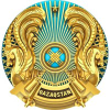 Government.kz logo