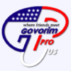 Govorimpro.us logo