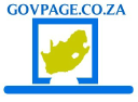 Govpage.co.za logo