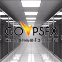 Govpsfx.com logo