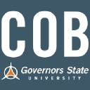 Govst.edu logo