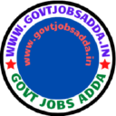 Govtjobsadda.in logo