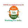 Govtjobsportal.in logo