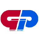 Gpart.ir logo