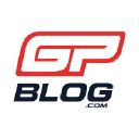 Gpblog.nl logo