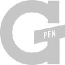 Gpen.com logo