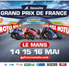 Gpfrancemoto.com logo