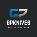 Gpknives.com logo