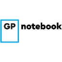 Gpnotebook.co.uk logo
