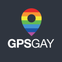 Gpsgay.com logo