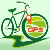 Gpsradler.de logo