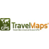 Gpstravelmaps.com logo