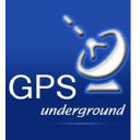 Gpsunderground.com logo