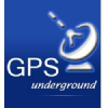 Gpsunderground.com logo