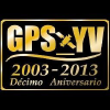 Gpsyv.net logo