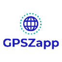 Gpszapp.net logo
