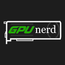 Gpunerd.com logo
