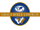 Gracebiblechurch.org.za logo