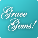 Gracegems.org logo