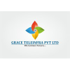 Graceteleinfra.com logo