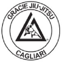 Graciejiujitsucagliari.com logo