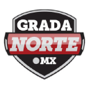 Gradanorte.mx logo