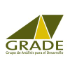 Grade.org.pe logo