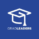 Gradleaders.com logo
