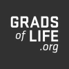 Gradsoflife.org logo