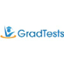 Gradtests.com.au logo