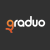 Graduo.ro logo