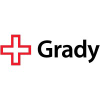 Gradyhealth.org logo