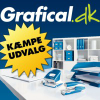 Grafical.dk logo