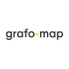 Grafomap.com logo