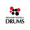 Grahamrusselldrums.com logo