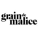 Graindemalice.fr logo