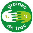 Grainesdetroc.fr logo