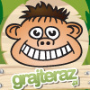 Grajteraz.pl logo