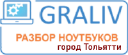 Graliv.net logo