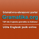 Gramatika.org logo