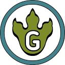Grammarsaurus.co.uk logo