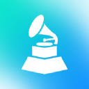 Grammy.com logo