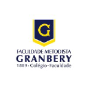 Granbery.edu.br logo