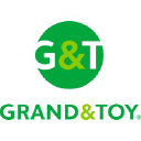 Grandandtoy.com logo